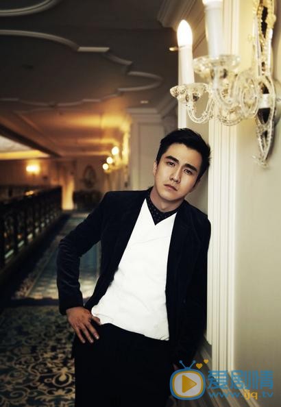 翟天临帅气写真 翟天临高清写真_翟天临高清剧照