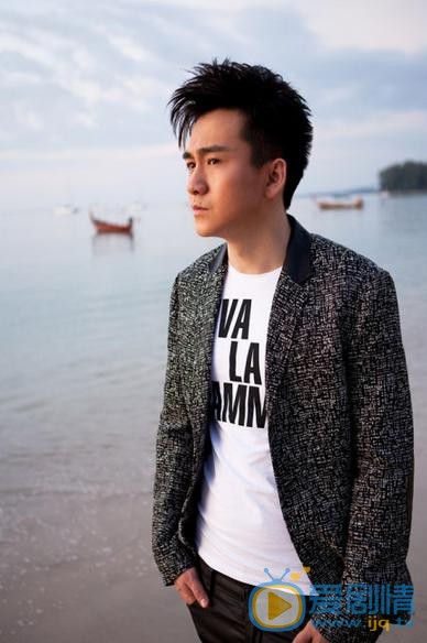 翟天临帅气写真 翟天临高清写真_翟天临高清剧照