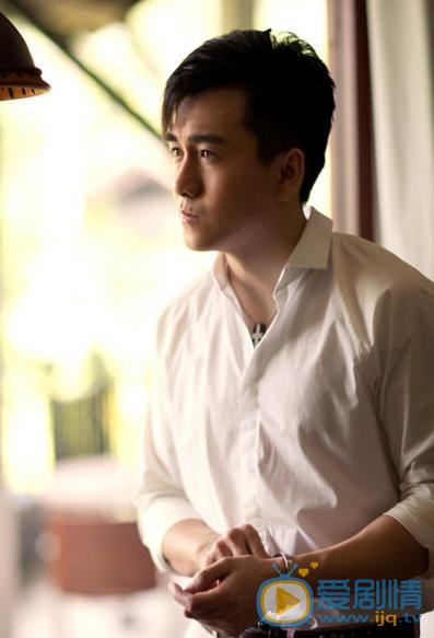 翟天临帅气写真 翟天临高清写真_翟天临高清剧照
