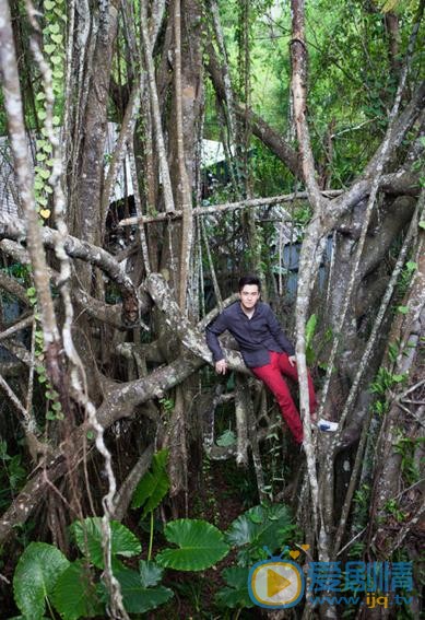 翟天临帅气写真 翟天临高清写真_翟天临高清剧照