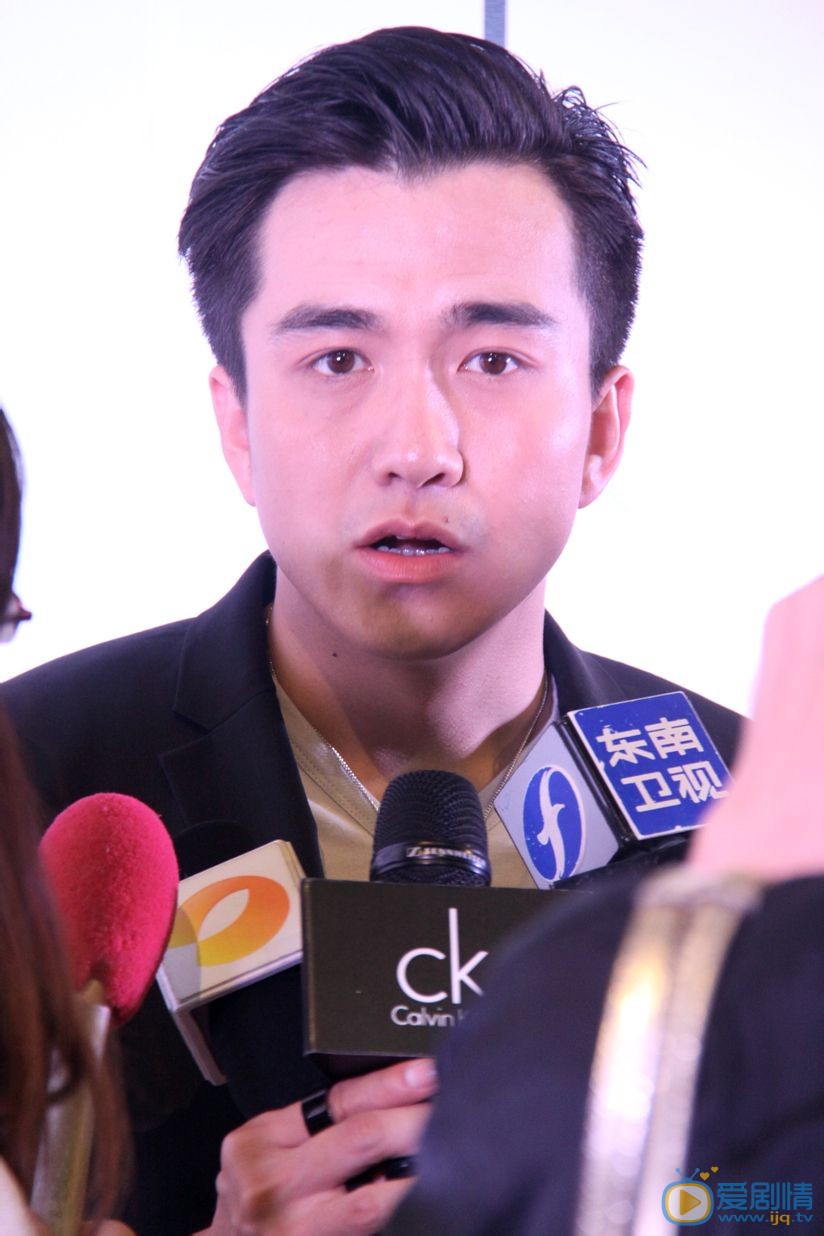 翟天临活动照 翟天临高清写真_翟天临高清剧照