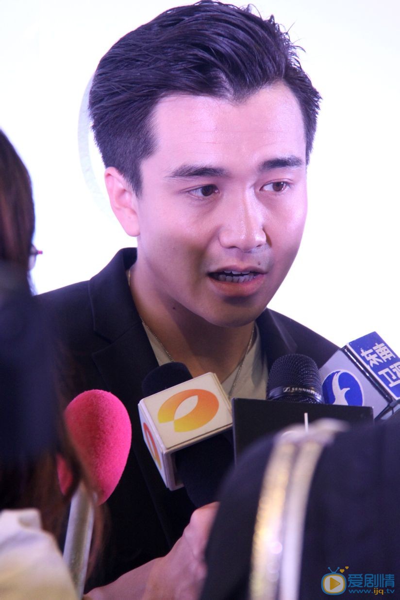 翟天临活动照 翟天临高清写真_翟天临高清剧照