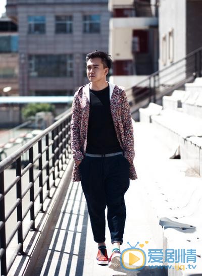 翟天临生活照 翟天临高清写真_翟天临高清剧照