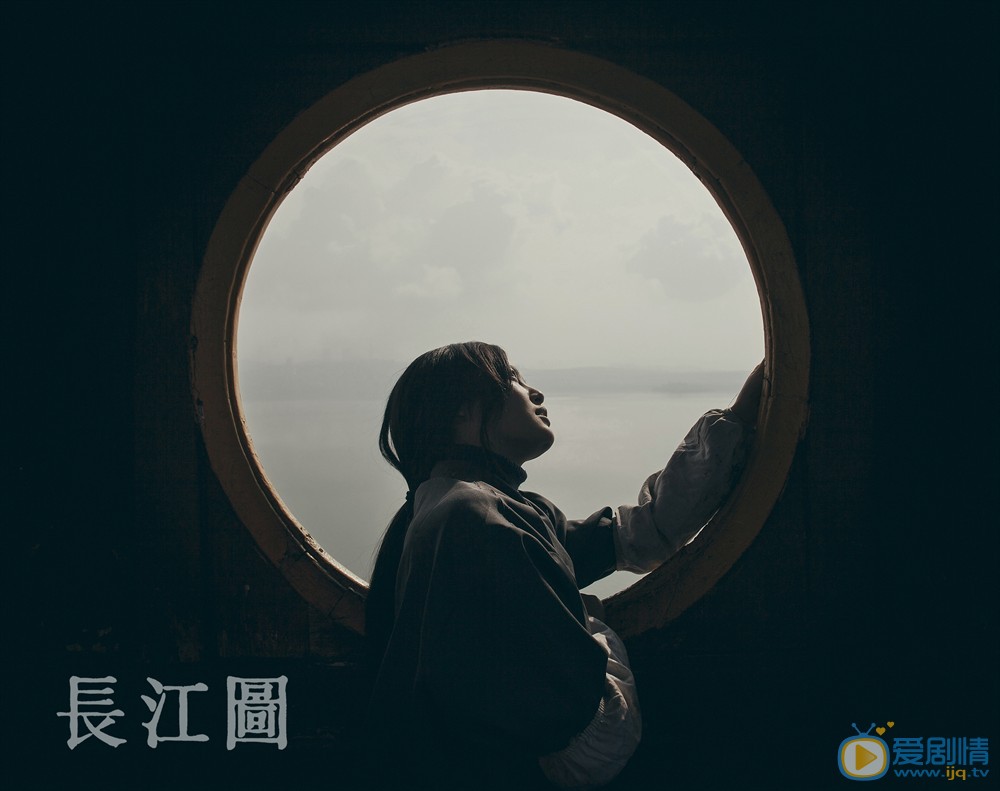 《长江图》首款预告片 被外媒称&ldquo;最美中国电影&rdquo;