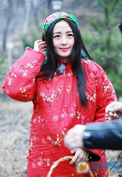 杨童舒自拍照 杨童舒高清写真_杨童舒高清剧照