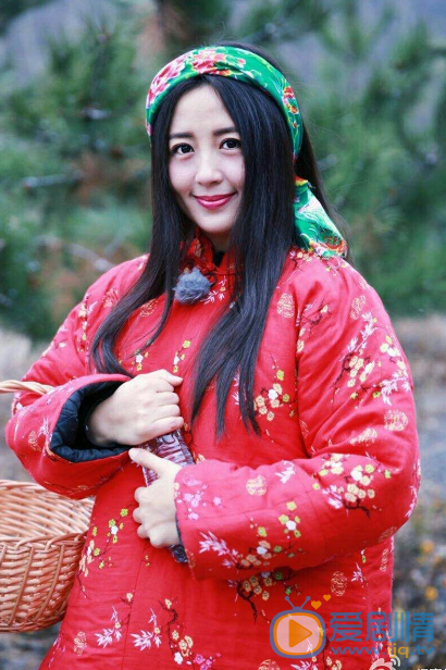 杨童舒自拍照 杨童舒高清写真_杨童舒高清剧照