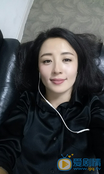 杨童舒自拍照 自拍照