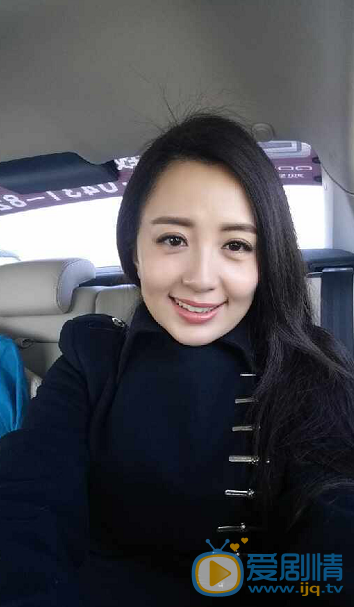 杨童舒自拍照 杨童舒高清写真_杨童舒高清剧照