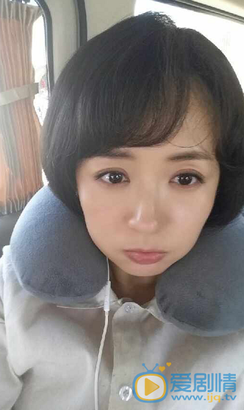 杨童舒自拍照 杨童舒高清写真_杨童舒高清剧照