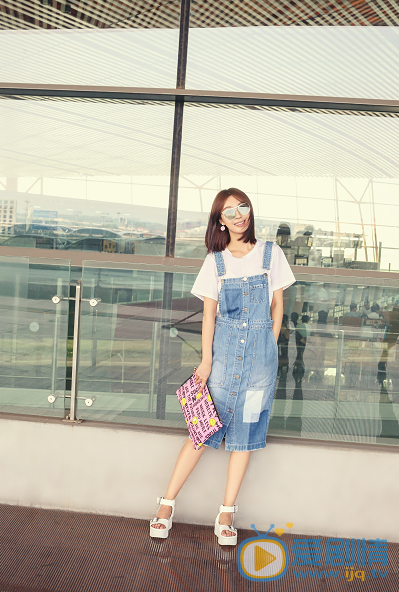 李菲儿生活照 李菲儿高清写真_李菲儿高清剧照