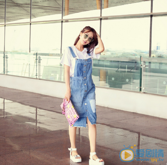李菲儿生活照 李菲儿高清写真_李菲儿高清剧照