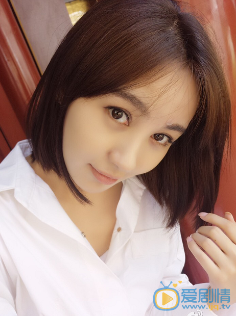 李菲儿生活照 李菲儿高清写真_李菲儿高清剧照