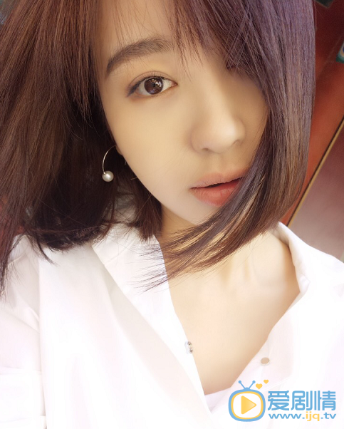 李菲儿生活照 李菲儿高清写真_李菲儿高清剧照