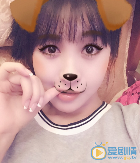 李菲儿可爱自拍 李菲儿高清写真_李菲儿高清剧照