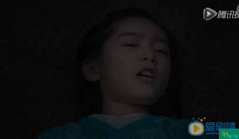 青云志剧照
