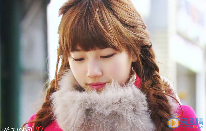 裴秀智《dream high》剧照 《dream high》剧照