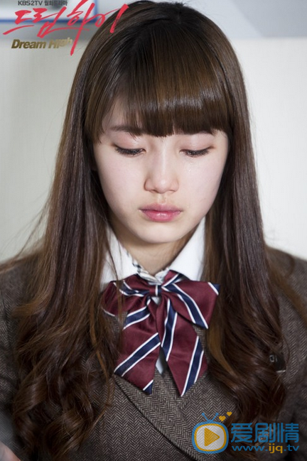 裴秀智《dream high》剧照 裴秀智高清写真_裴秀智高清剧照