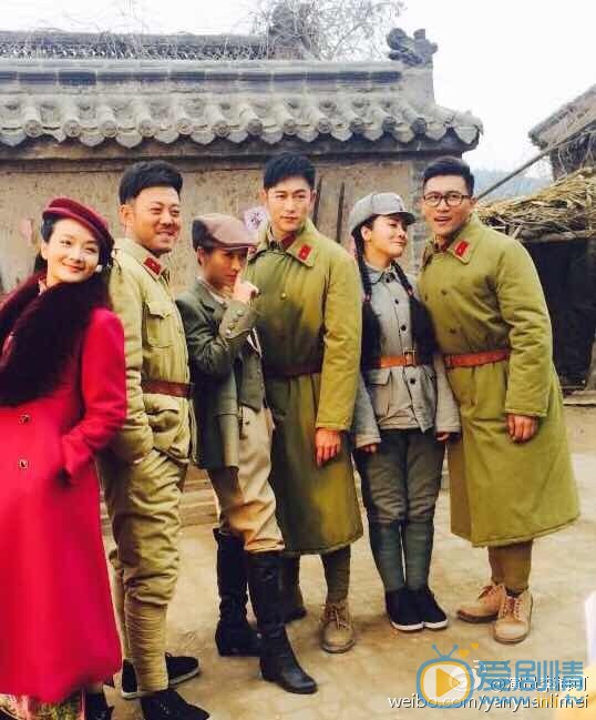 李梅可剧照片场合集 李梅可高清写真_李梅可高清剧照