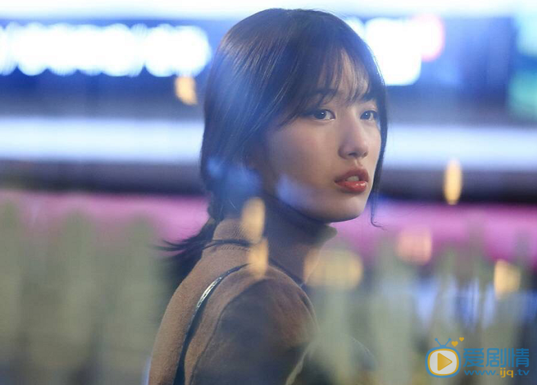 裴秀智《任意依恋》剧照 《任意依恋》剧照