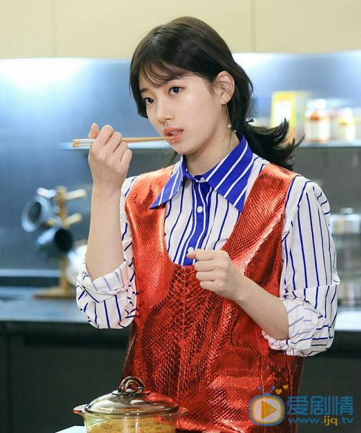 裴秀智《任意依恋》剧照 裴秀智高清写真_裴秀智高清剧照