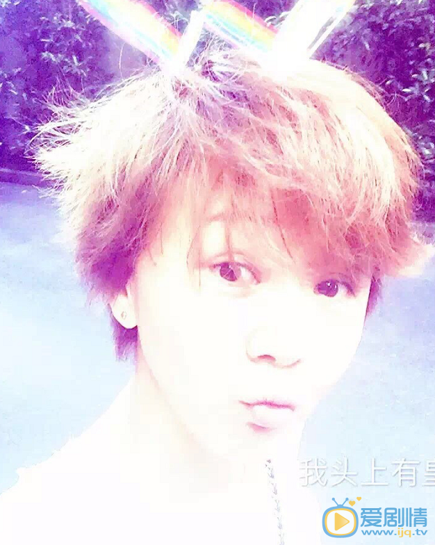王一楠生活照 王一楠高清写真_王一楠高清剧照