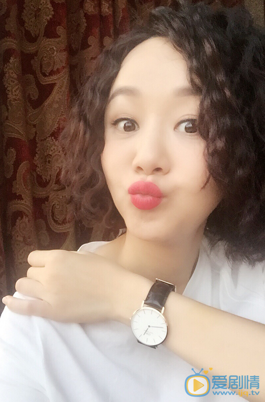 王一楠生活照 王一楠高清写真_王一楠高清剧照