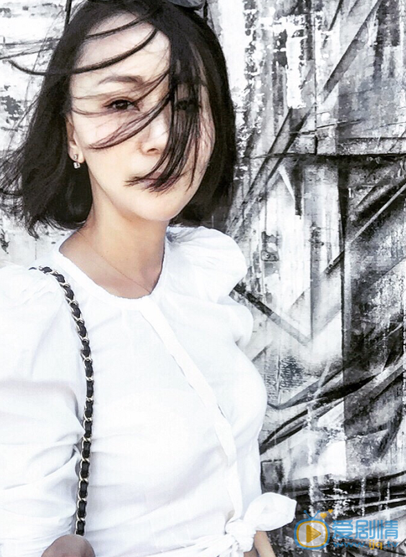 王一楠生活照 王一楠高清写真_王一楠高清剧照