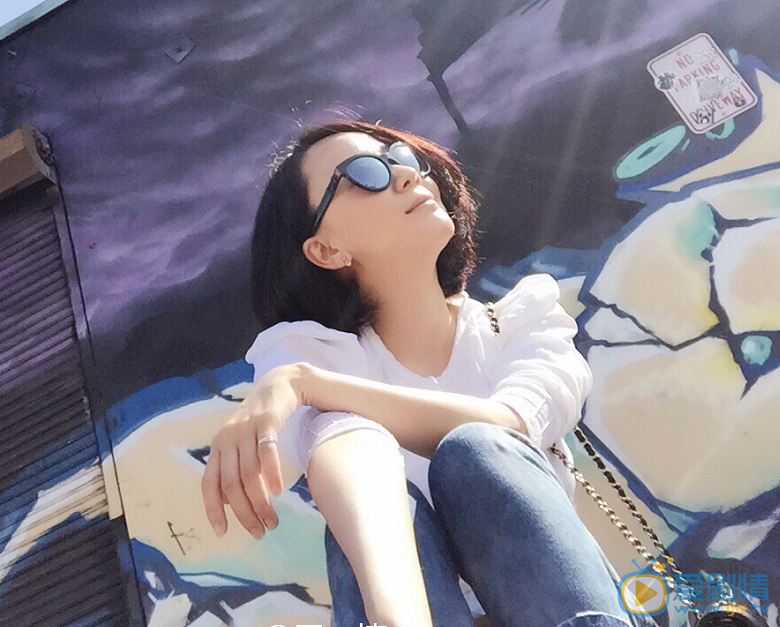 王一楠生活照 王一楠高清写真_王一楠高清剧照