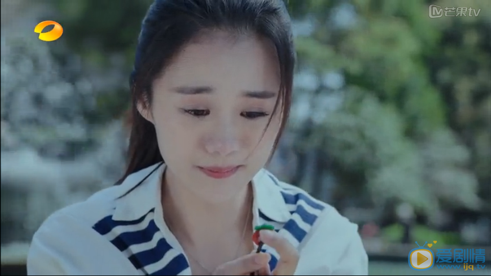 旋风少女2剧照