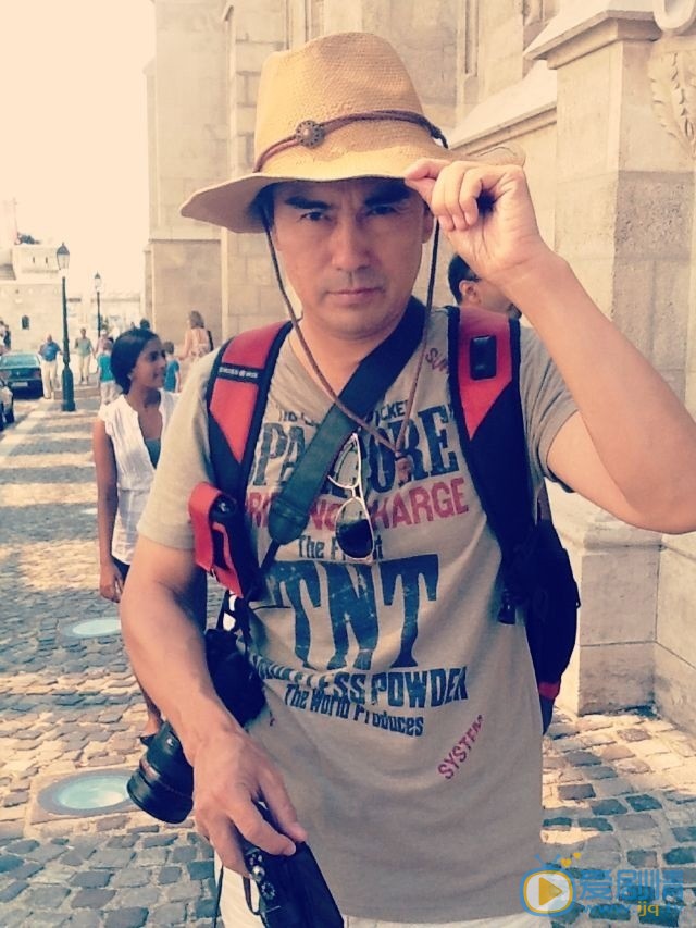 白凡旅行摄影集 白凡高清写真_白凡高清剧照