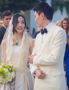中外版《我最好朋友的婚礼》大PK   网友最爱哪一版？