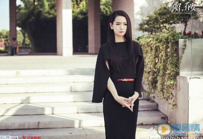 你好乔安乔安遭遇了什么样的家庭变故？乔安重回奥里斯的目的是什么？