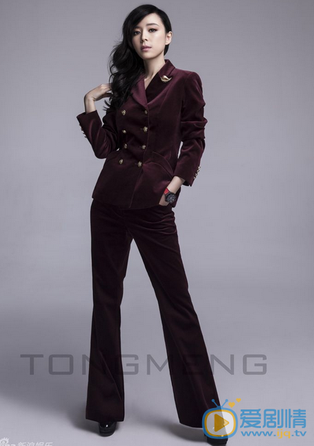 张静初时尚杂志 张静初高清写真_张静初高清剧照