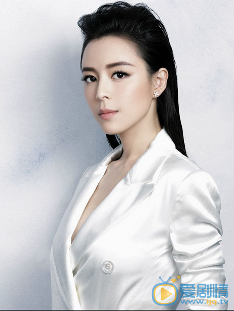 张静初时尚杂志 张静初高清写真_张静初高清剧照