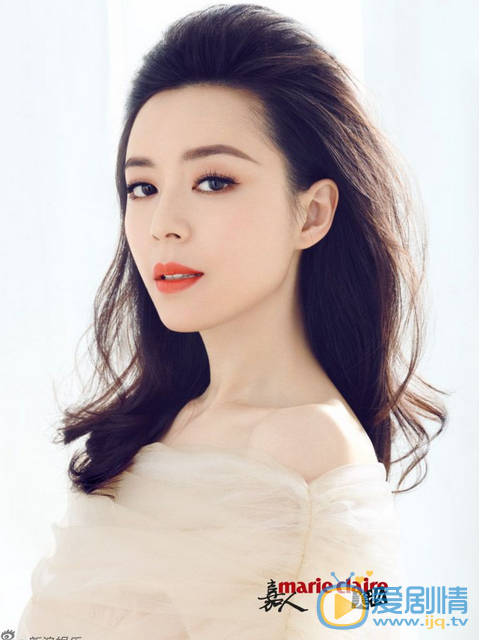 张静初时尚杂志 张静初高清写真_张静初高清剧照