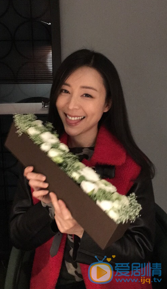 张静初生活照 张静初高清写真_张静初高清剧照