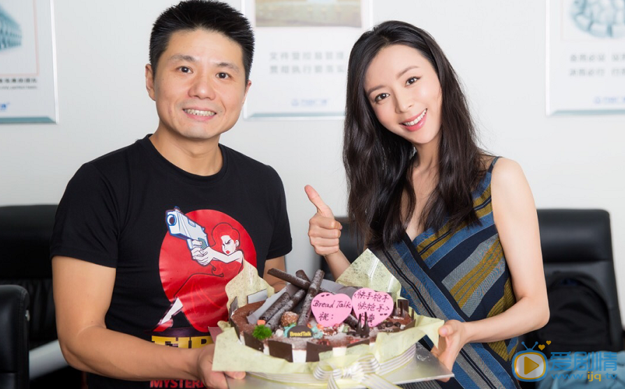 张静初发布会 张静初高清写真_张静初高清剧照