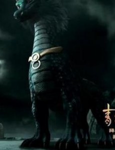 青云志灵尊的来历 灵尊为什么连续两次发怒？灵尊发怒的原因？