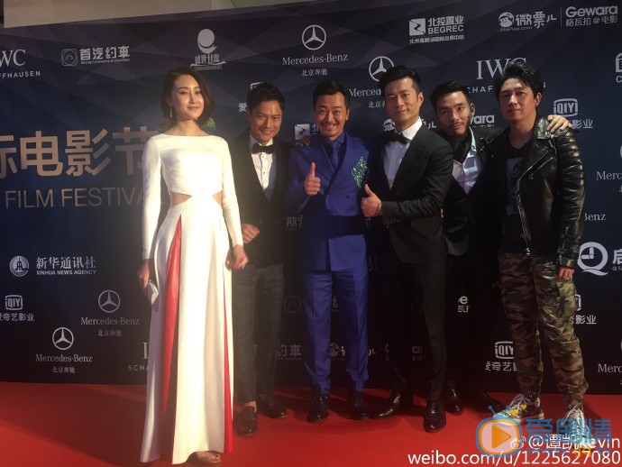 谭凯合影 谭凯高清写真_谭凯高清剧照