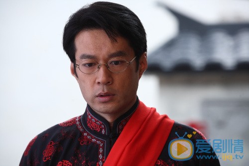 谭凯来不及说我爱你剧照 谭凯高清写真_谭凯高清剧照