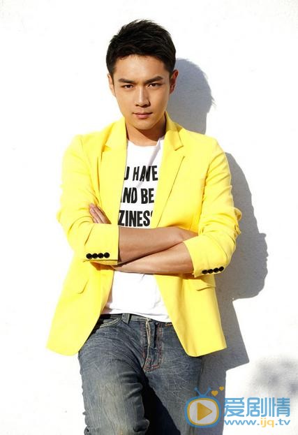 霍政谚写真 霍政谚高清写真_霍政谚高清剧照