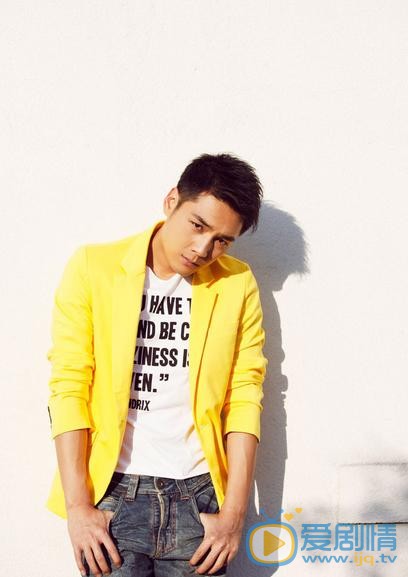 霍政谚写真 霍政谚高清写真_霍政谚高清剧照