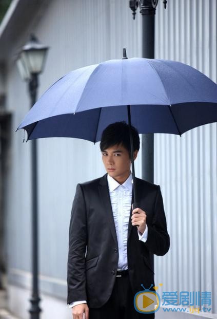 霍政谚时尚写真 霍政谚高清写真_霍政谚高清剧照