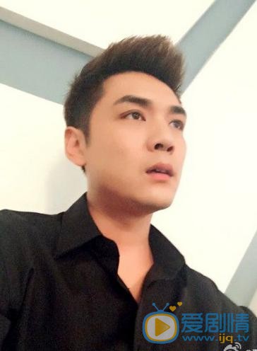 霍政谚生活照 霍政谚高清写真_霍政谚高清剧照