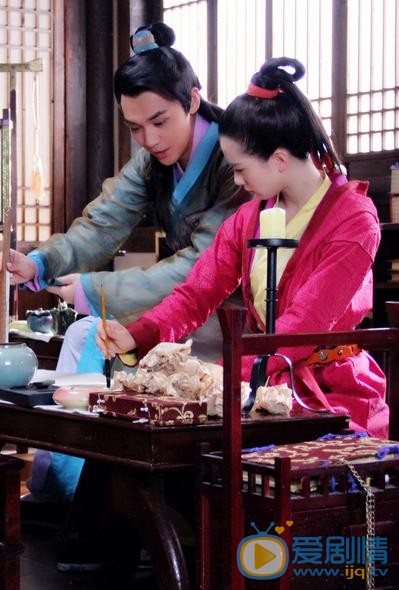 霍政谚《犀利仁师》剧照 霍政谚高清写真_霍政谚高清剧照
