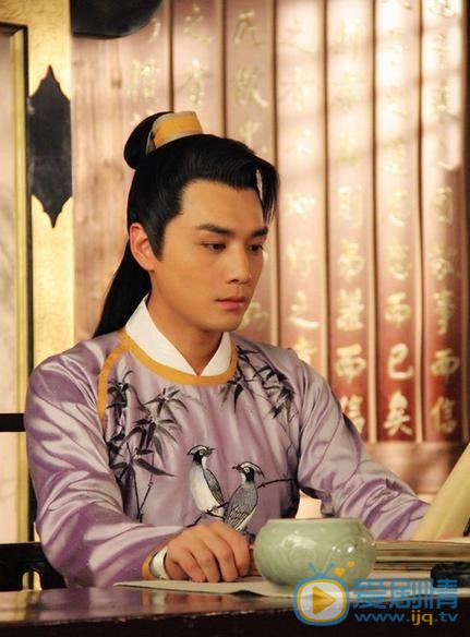 霍政谚《犀利仁师》剧照 霍政谚高清写真_霍政谚高清剧照