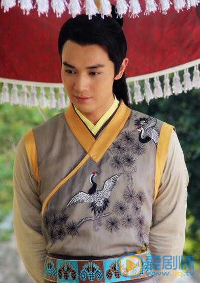 霍政谚《犀利仁师》剧照 霍政谚高清写真_霍政谚高清剧照