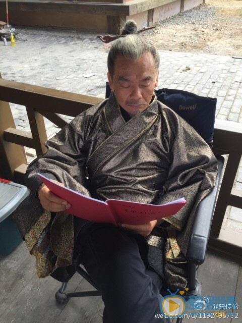 宋佳伦芈月传剧照 宋佳伦高清写真_宋佳伦高清剧照