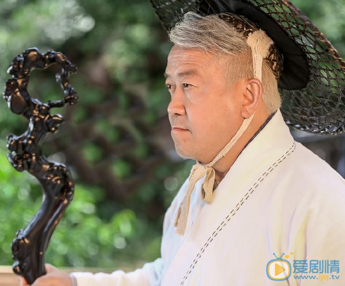 择天记剧照