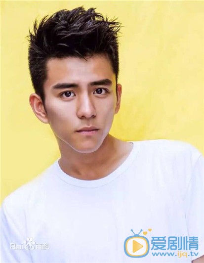 张植绿忧郁型男写真 张植绿高清写真_张植绿高清剧照